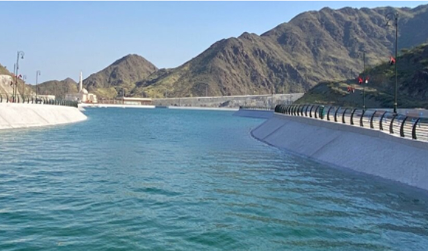 Geosynthetic Sealing Systems