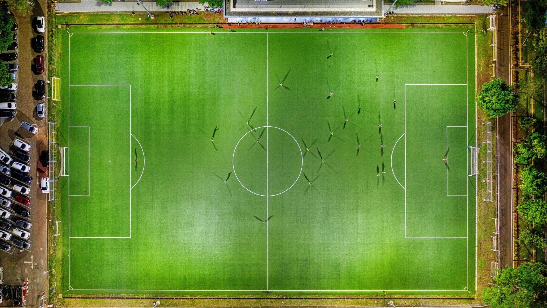 Sports and Recreation