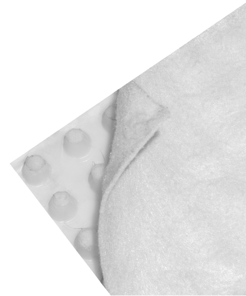 Polypropylene Biaxial Geogrid