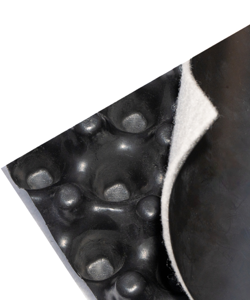 Polypropylene Biaxial Geogrid