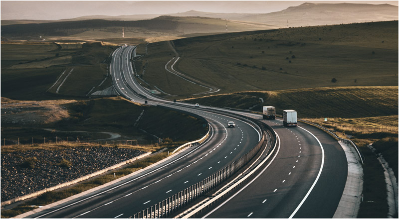 Polypropylene Biaxial Geogrid