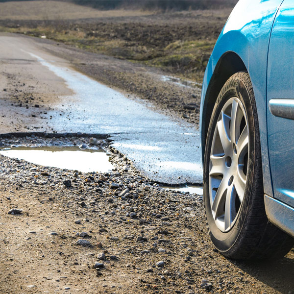 Polypropylene Biaxial Geogrid